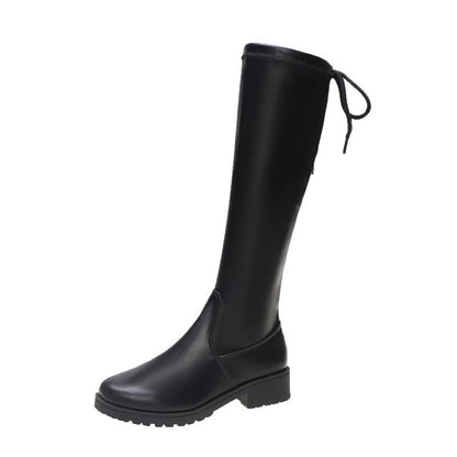 Bottes Orthopédiques Élégantes pour Chaque Pas