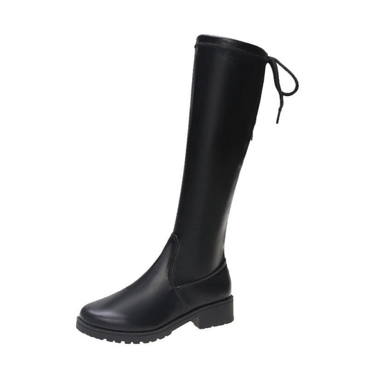 Bottes Orthopédiques Élégantes pour Chaque Pas