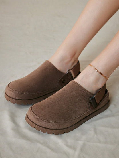Chaussures Orthopédiques Confortables pour Tous les Jours