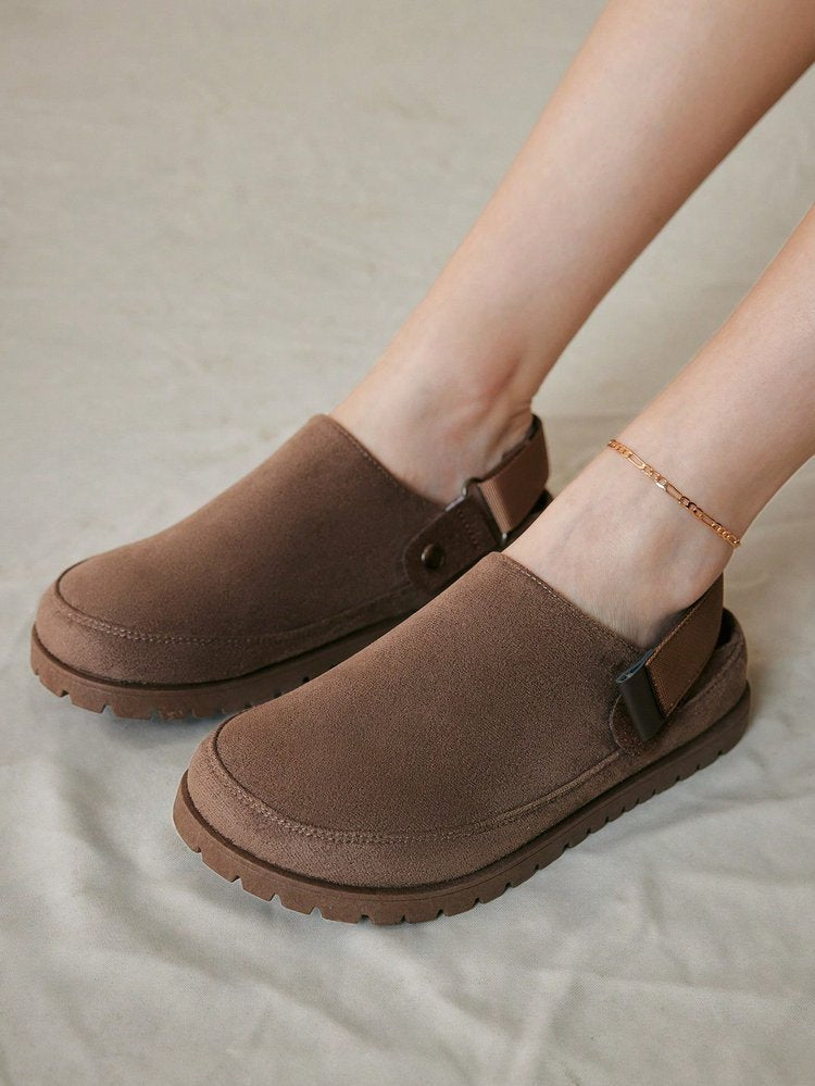 Chaussures Orthopédiques Confortables pour Tous les Jours
