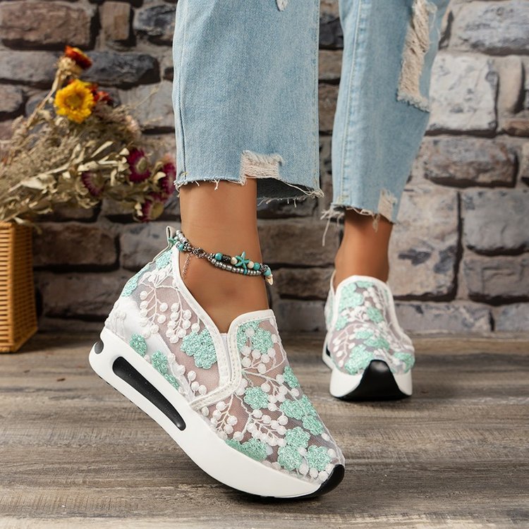 Chaussures Orthopédiques Stylées pour Toute Occasion