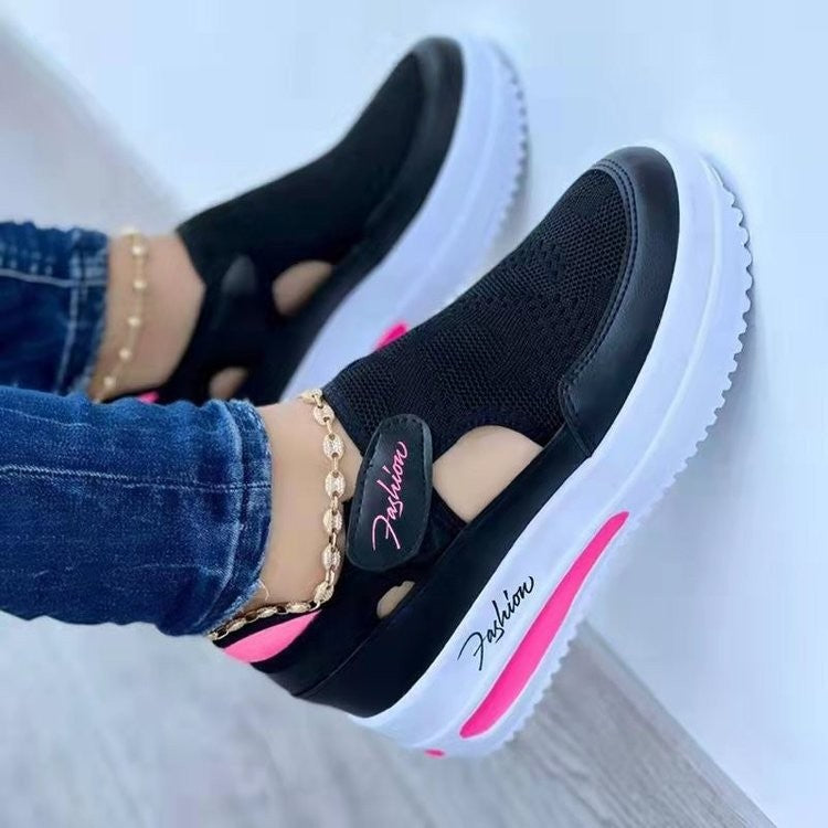 Chaussures Orthopédiques Élégantes pour Chaque Pas