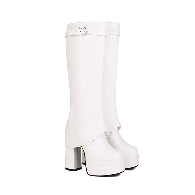 Bottes Orthopédiques Classiques au Style Intemporel
