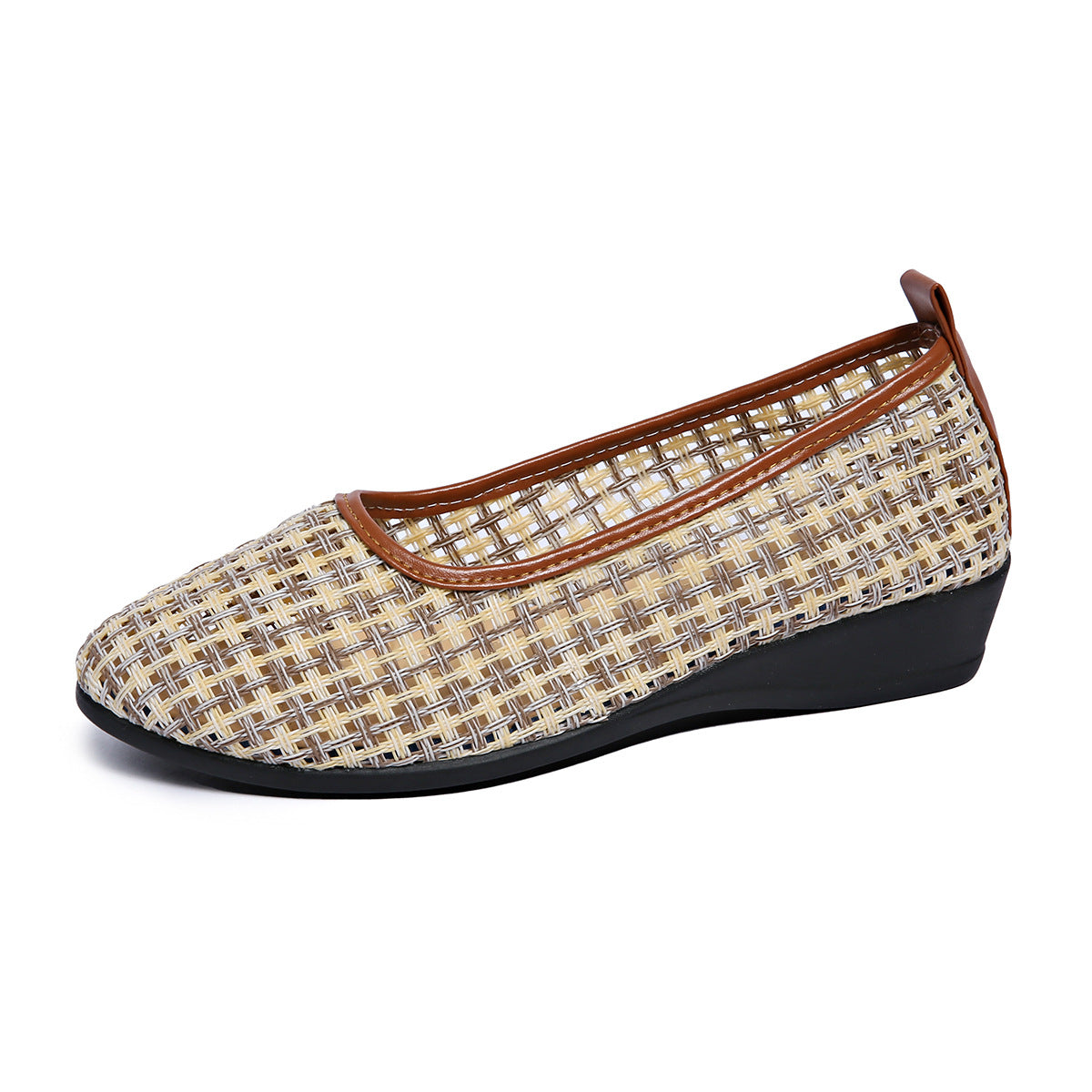 Chaussures Orthopédiques Confortables pour Tous les Jours