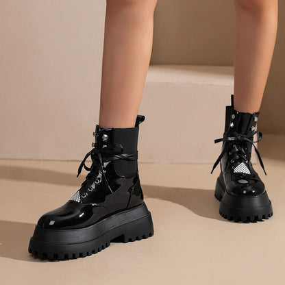 Bottes Orthopédiques Stylées pour Toute Occasion