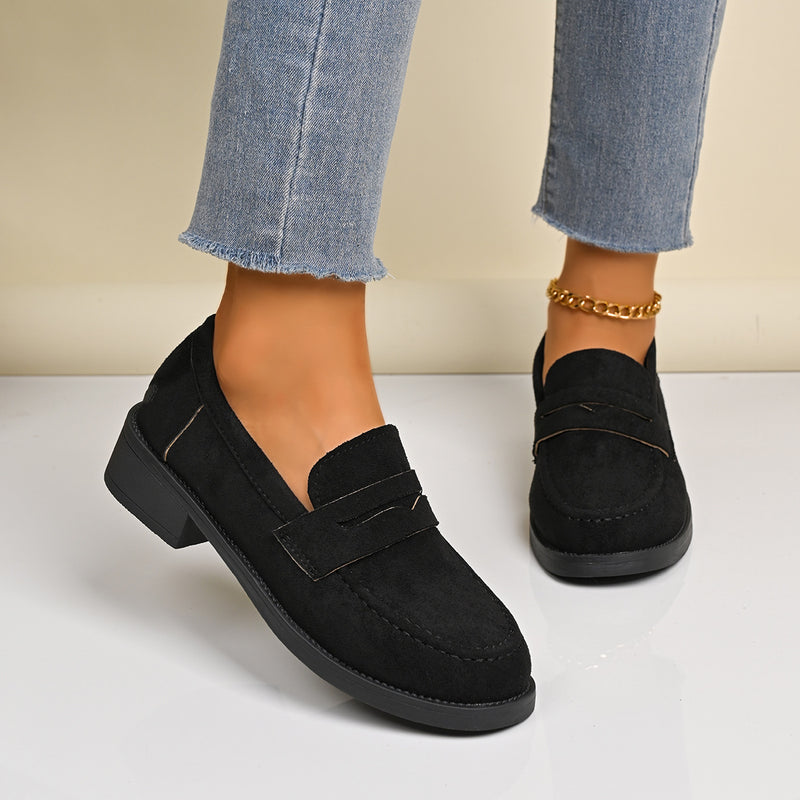 Chaussures Orthopédiques Chics au Design Unique