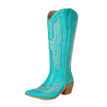 Bottes Orthopédiques Chics au Design Unique