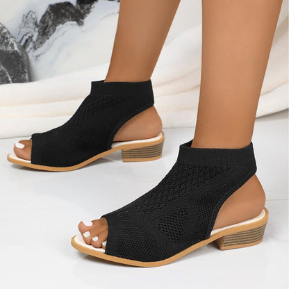Sandales Orthopédiques Confortables pour Tous les Jours
