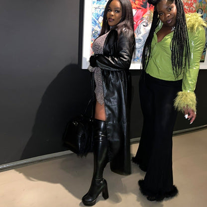 Bottes Orthopédiques Stylées pour Toute Occasion