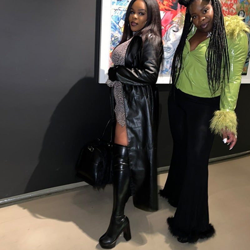 Bottes Orthopédiques Stylées pour Toute Occasion