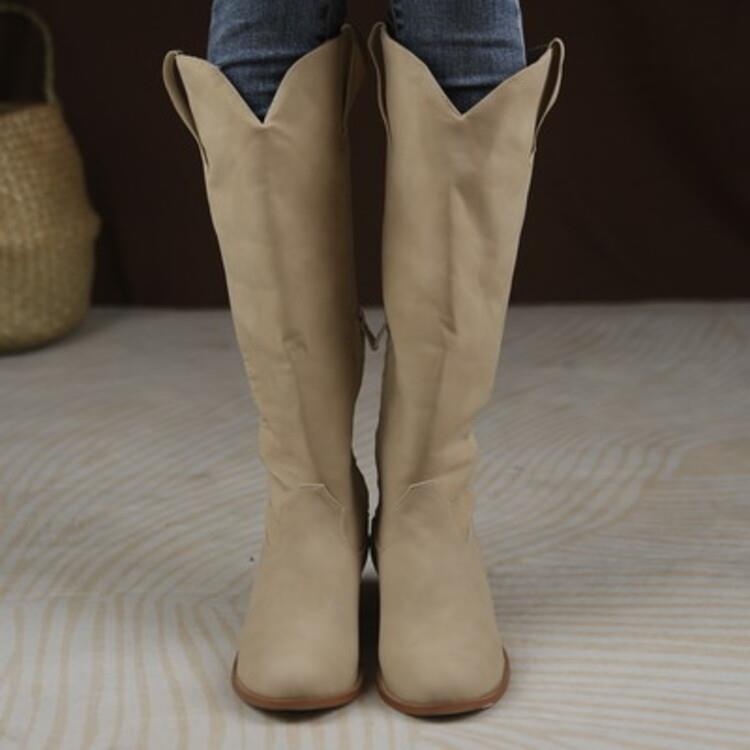 Bottes Orthopédiques Stylées pour Toute Occasion