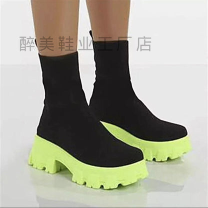 Bottes Orthopédiques Magnifiquement Conçues