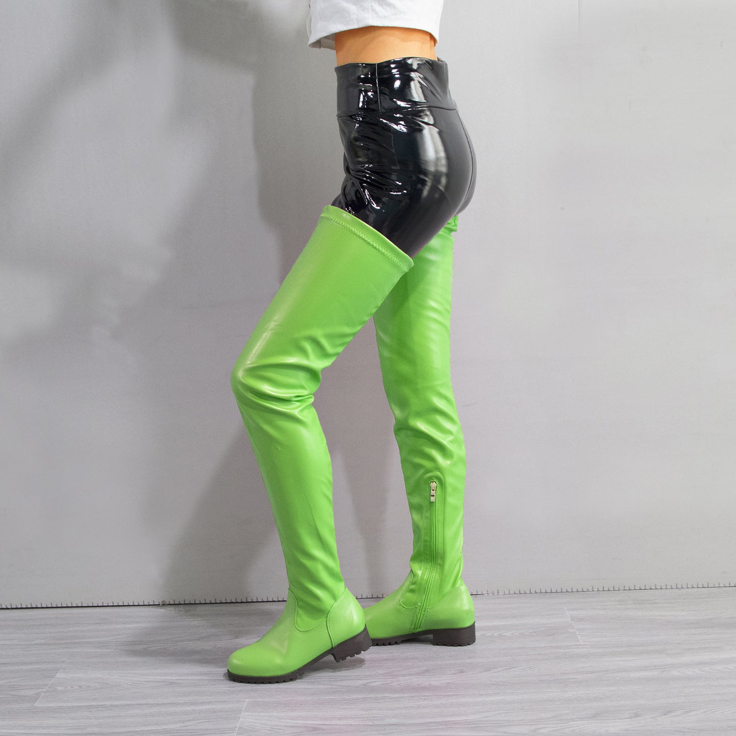 Bottes Orthopédiques Élégantes pour Chaque Pas