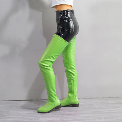 Bottes Orthopédiques Élégantes pour Chaque Pas