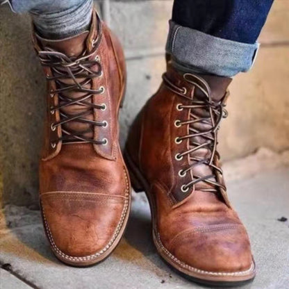 Chaussures Orthopédiques Gracieuses au Look Moderne