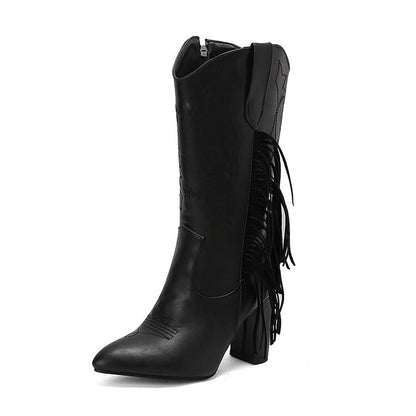 Bottes Orthopédiques Élégantes pour Chaque Pas