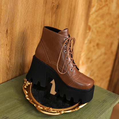 Bottes Orthopédiques Confortables pour Tous les Jours