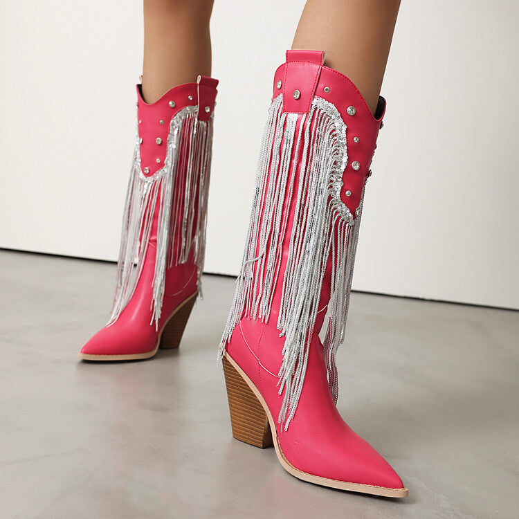 Bottes Orthopédiques d'Inspiration Vintage