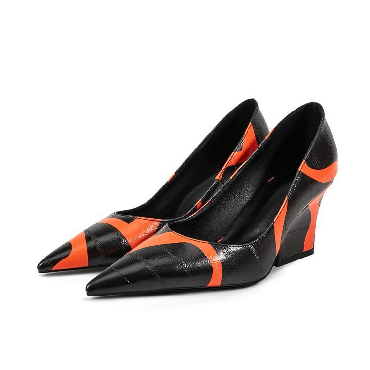 Chaussures Orthopédiques Confortables pour Tous les Jours