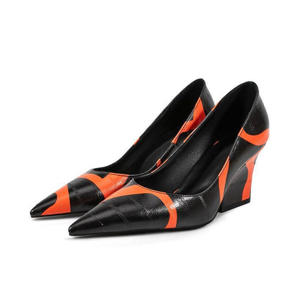 Chaussures Orthopédiques Confortables pour Tous les Jours