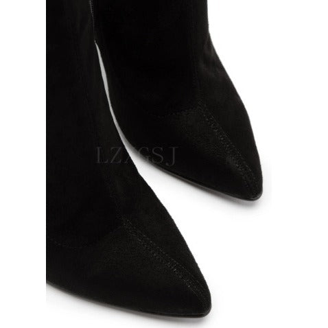 Bottes Orthopédiques d'Inspiration Vintage
