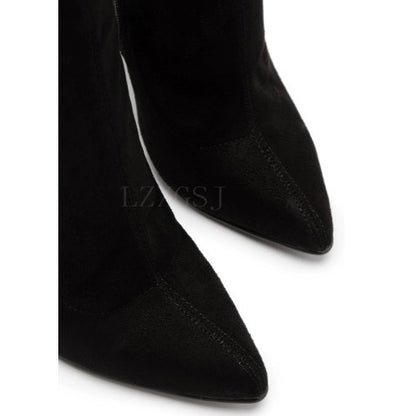 Bottes Orthopédiques d'Inspiration Vintage
