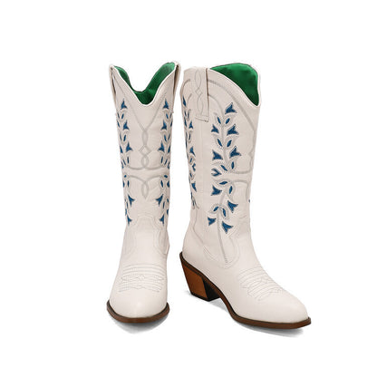 Bottes Orthopédiques Classiques au Style Intemporel