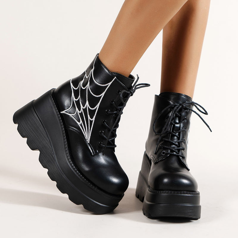 Bottes Orthopédiques Magnifiquement Conçues