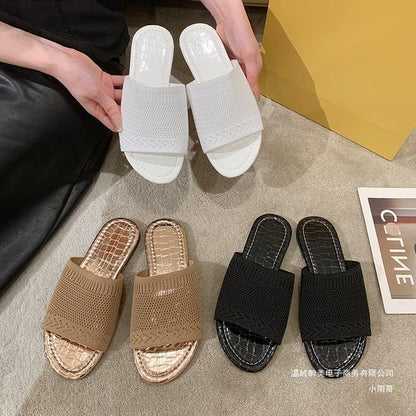 Sandales Orthopédiques Gracieuses au Look Moderne