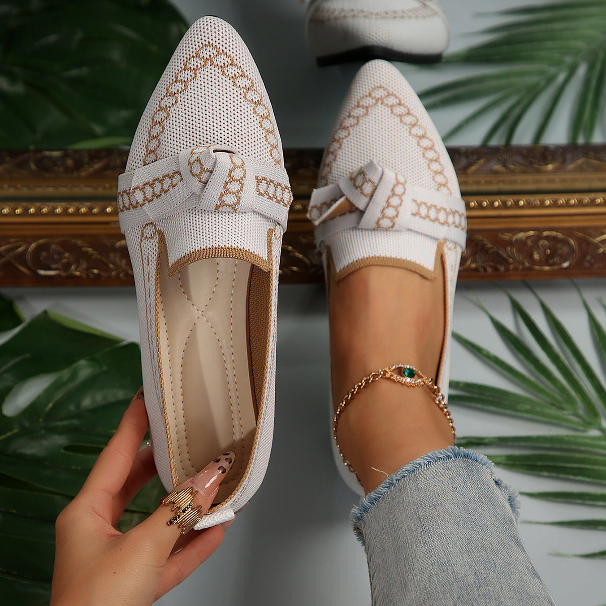 Chaussures Orthopédiques Stylées pour Toute Occasion