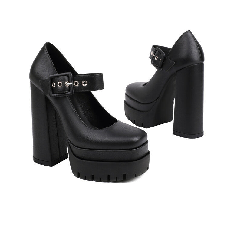 Chaussures Orthopédiques Classiques au Style Intemporel