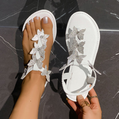 Sandales Orthopédiques Confortables pour Tous les Jours
