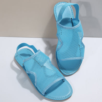 Sandales Orthopédiques Élégantes pour Chaque Pas