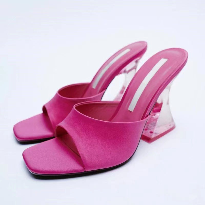 Chaussures Orthopédiques Gracieuses au Look Moderne