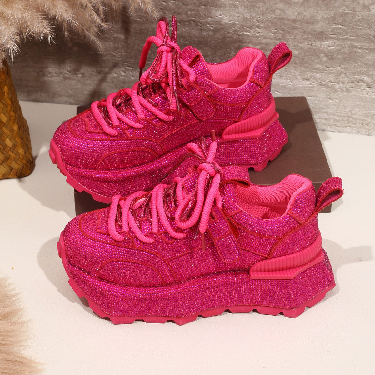 Chaussures Orthopédiques Confortables pour Tous les Jours