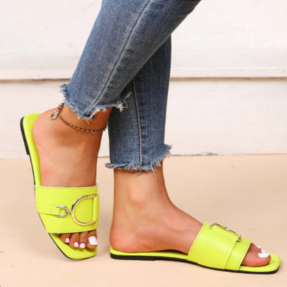 Chaussures Orthopédiques Chics au Design Unique