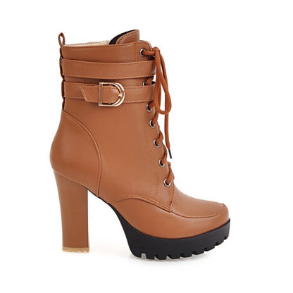 Bottes Orthopédiques Confortables pour Tous les Jours