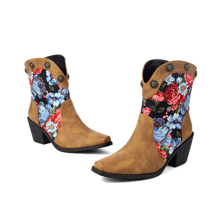 Bottes Orthopédiques Magnifiquement Conçues