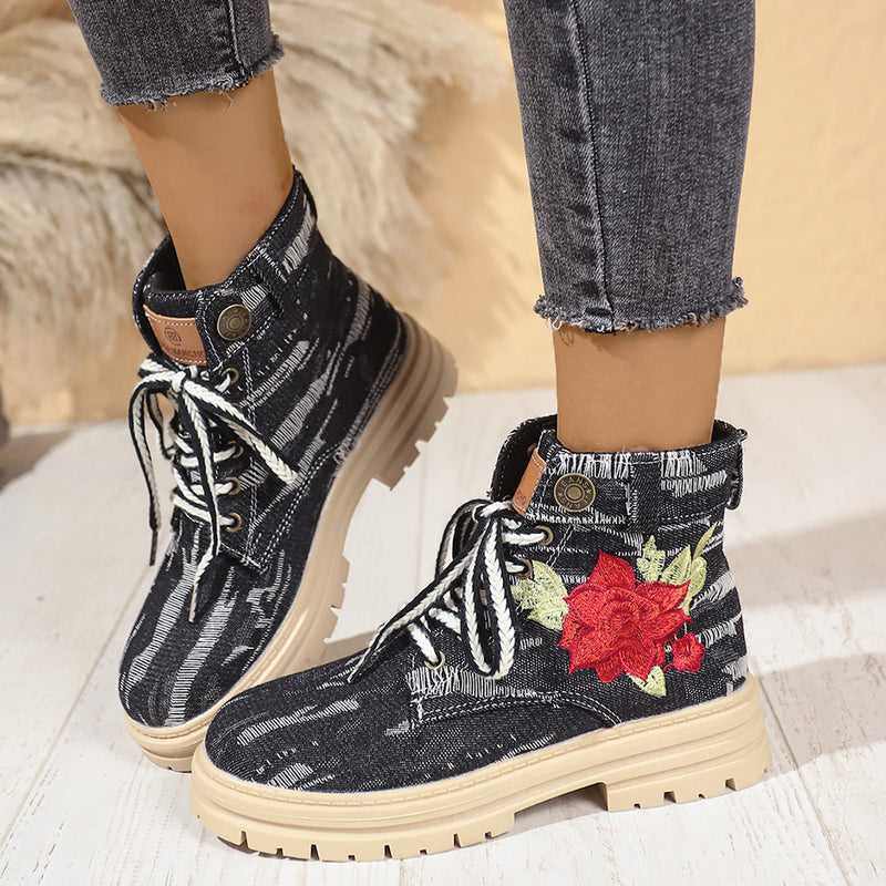Bottes Orthopédiques Stylées pour Toute Occasion