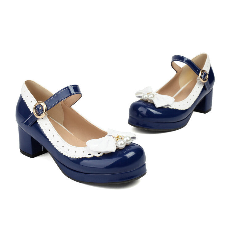 Chaussures Orthopédiques Classiques au Style Intemporel
