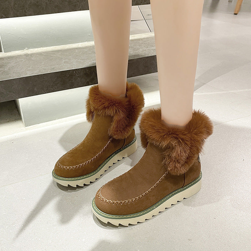 Bottes Orthopédiques Magnifiquement Conçues