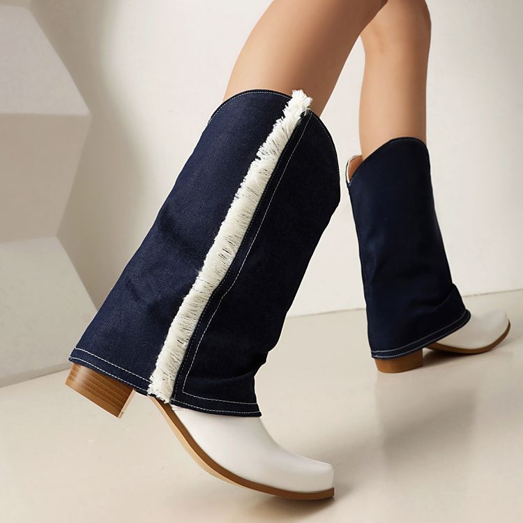 Bottes Orthopédiques Classiques au Style Intemporel