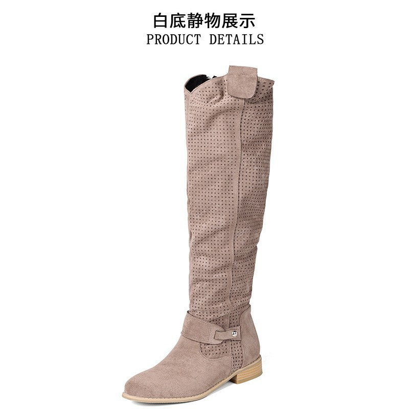 Bottes Orthopédiques Classiques au Style Intemporel