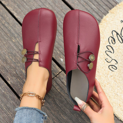 Chaussures Orthopédiques Stylées pour Toute Occasion