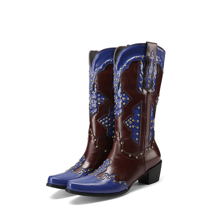 Bottes Orthopédiques Gracieuses au Look Moderne