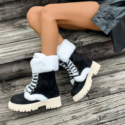 Bottes Orthopédiques Stylées pour Toute Occasion