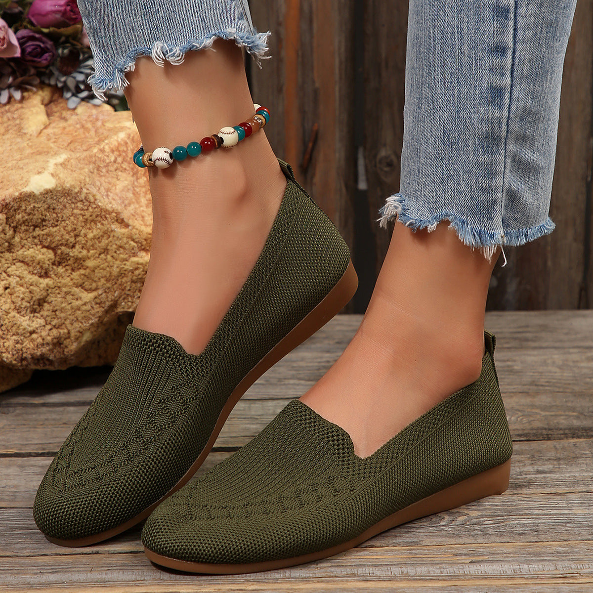 Chaussures Orthopédiques Confortables pour Tous les Jours