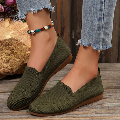 Chaussures Orthopédiques Confortables pour Tous les Jours