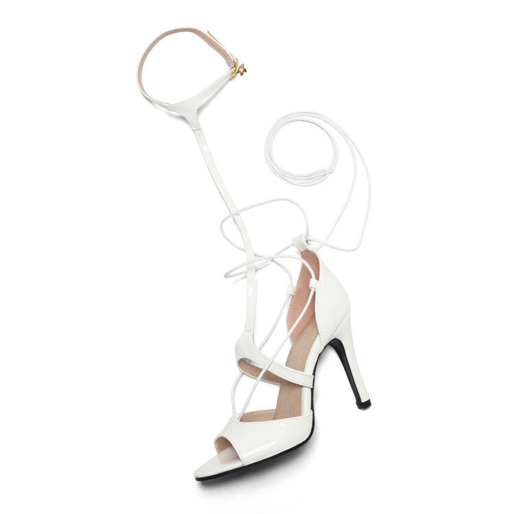 Sandales Orthopédiques Chics au Design Unique