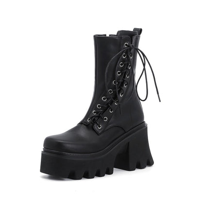 Bottes Orthopédiques Stylées pour Toute Occasion